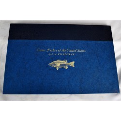 Game Fishes of the United States